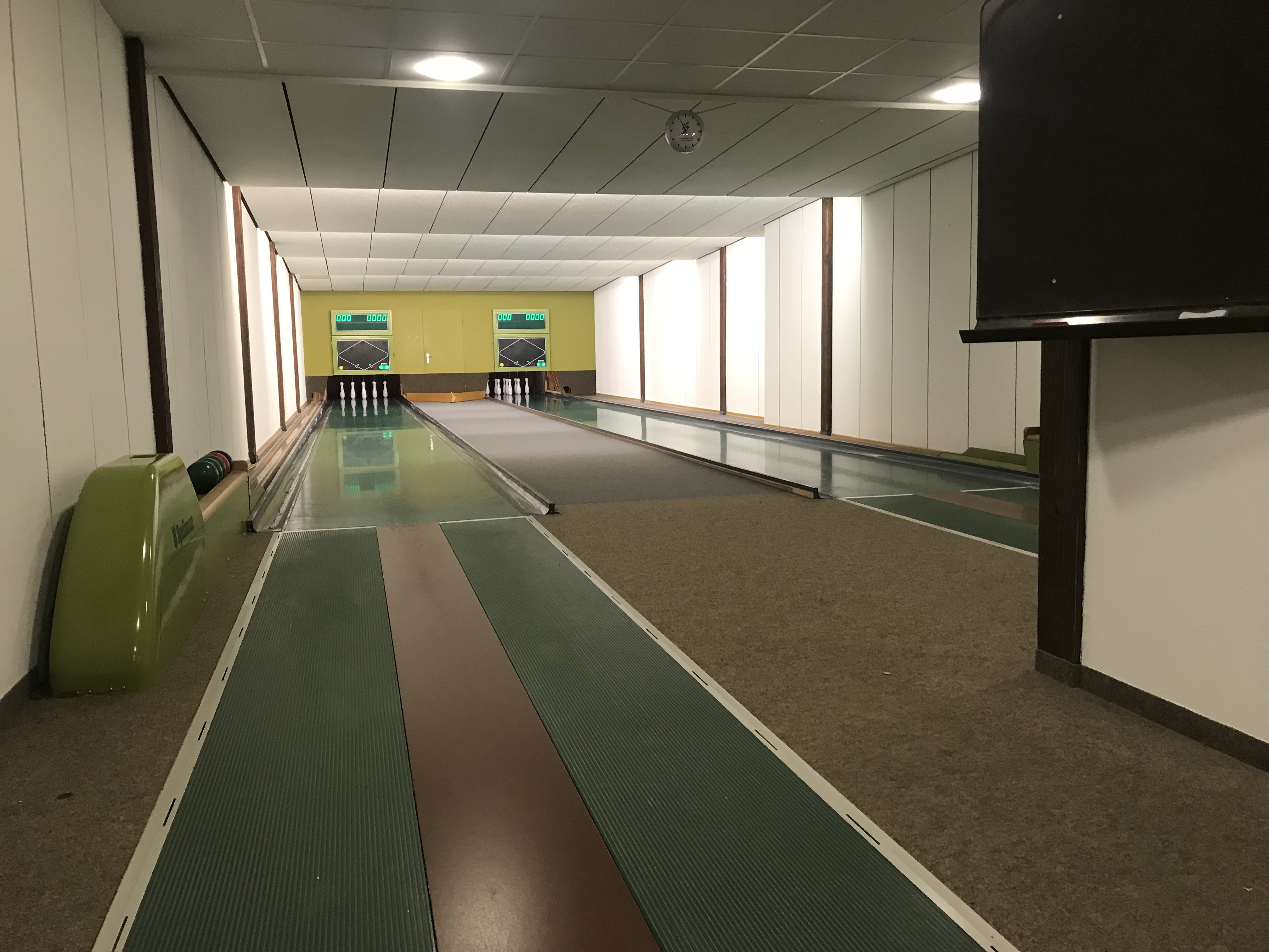 Gemeinde Westendorf / TSV Westendorf